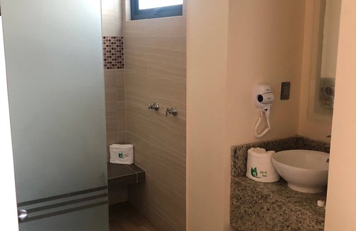 Coyoacán Hotel | Hotel Jard Inn Adults only