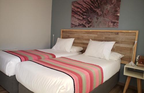 San Pedro de Atacama Hotel | Hotel Jardin Atacama