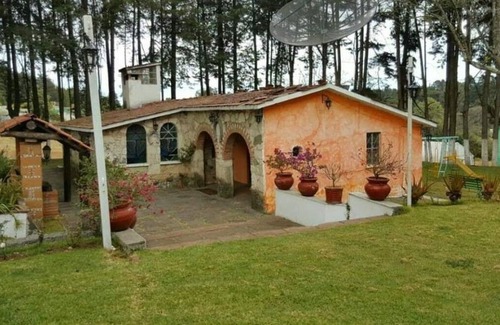 Omitlán de Juárez Hotel | Hotel Jardin Rincon de las Estrellas