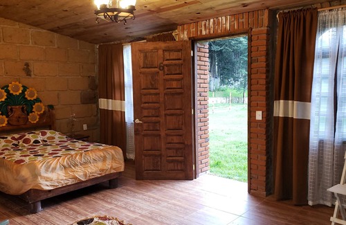 Omitlán de Juárez Hotel | Hotel Jardin Rincon de las Estrellas
