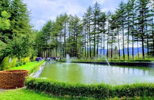 Omitlán de Juárez Hotel | Hotel Jardin Rincon de las Estrellas
