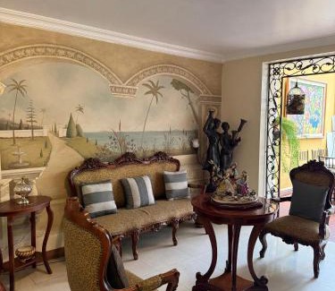 Loja Hotel | Hotel Jardines del Rio