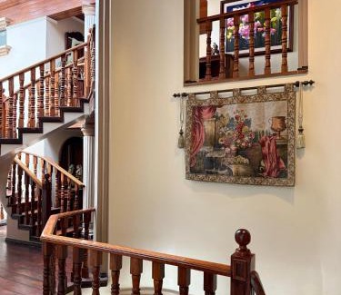 Loja Hotel | Hotel Jardines del Rio
