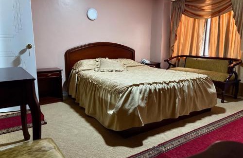 San Miguel de Salcedo Hotel | Hotel Jarfi