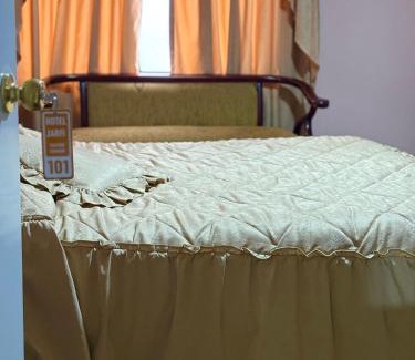 San Miguel de Salcedo Hotel | Hotel Jarfi