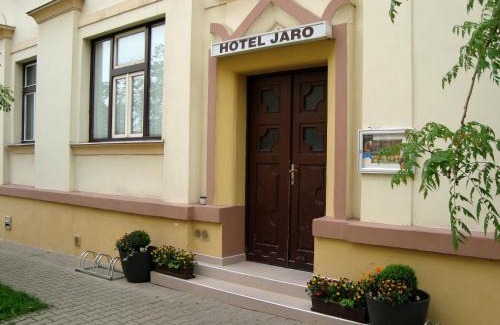 Melnik Hotel | Hotel Jaro