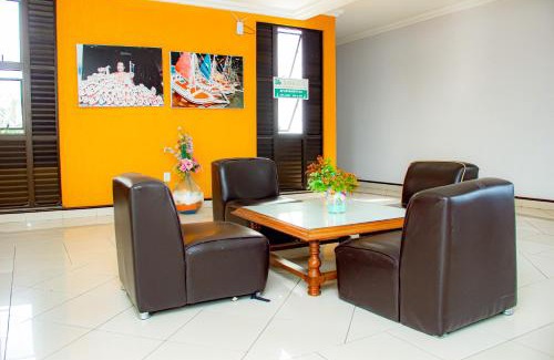 Abaetetuba Hotel | Hotel Jarumã