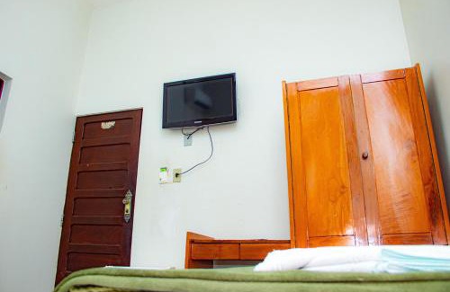 Abaetetuba Hotel | Hotel Jarumã