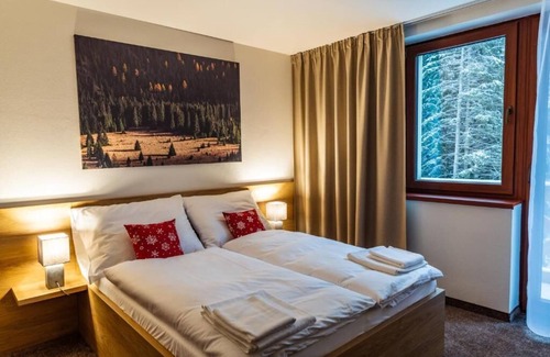 Jasna Hotel | Hotel Jasná