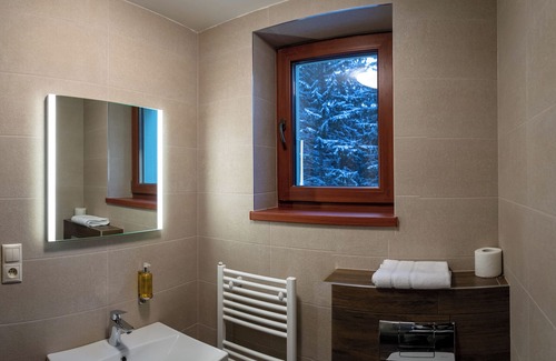 Jasna Hotel | Hotel Jasná