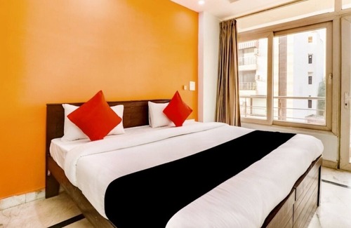 Jasola Hotel | Hotel Jasola 82 inn