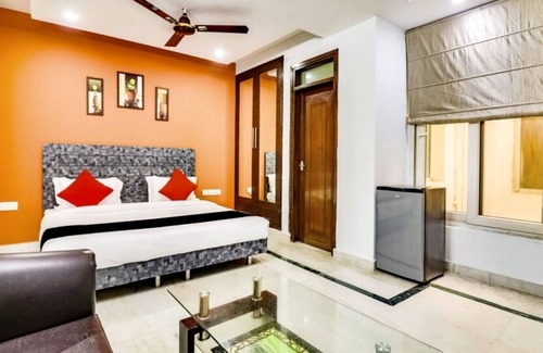 Jasola Hotel | Hotel Jasola 82 inn