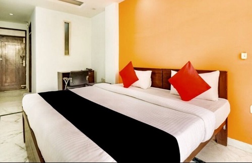 Jasola Hotel | Hotel Jasola 82 inn