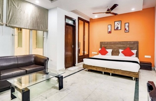 Jasola Hotel | Hotel Jasola 82 inn