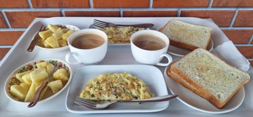Aizawl Hotel | Hotel Jay Jay