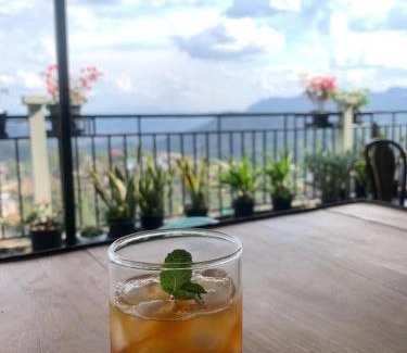 Aizawl Hotel | Hotel Jay Jay