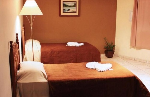 Sao Mateus Hotel | Hotel JB