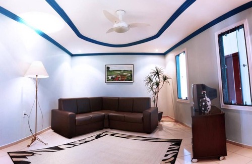 Sao Mateus Hotel | Hotel JB