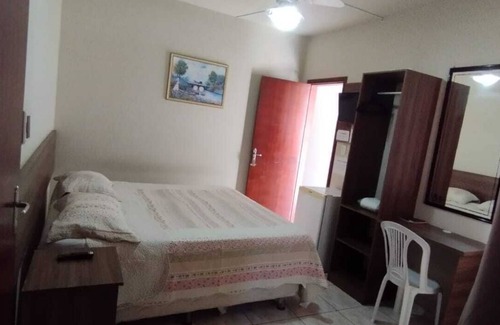 Sao Mateus Hotel | Hotel JB
