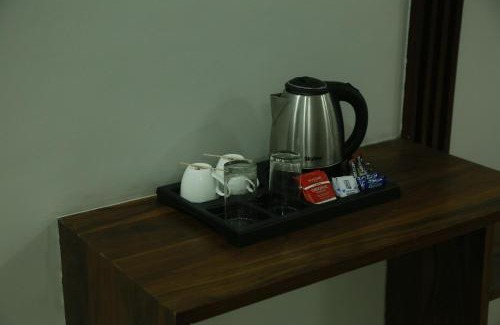 Mohali Hotel | Hotel JD Regency