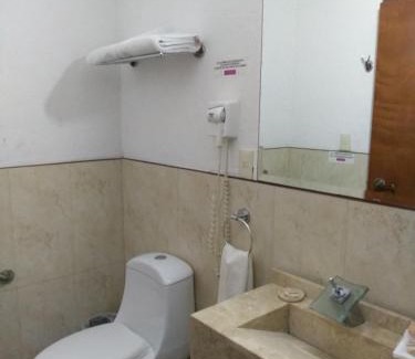 San Miguel Hotel | HOTEL JD TEPOZTLÁN
