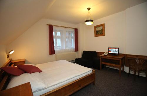Spindleruv Mlyn Hotel | Hotel Jelinek