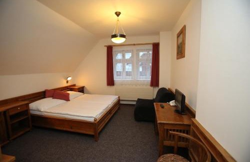 Spindleruv Mlyn Hotel | Hotel Jelinek
