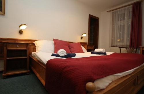 Spindleruv Mlyn Hotel | Hotel Jelinek