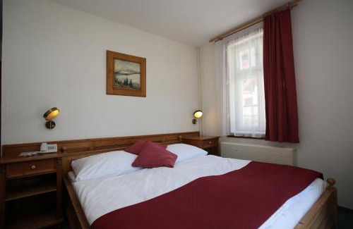 Spindleruv Mlyn Hotel | Hotel Jelinek