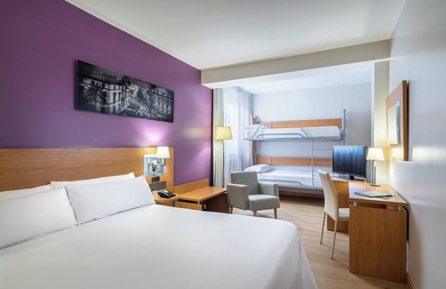 Centro histórico de Jerez de la Frontera Hotel | Hotel Jerez Centro