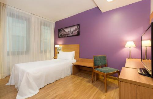 Centro histórico de Jerez de la Frontera Hotel | Hotel Jerez Centro