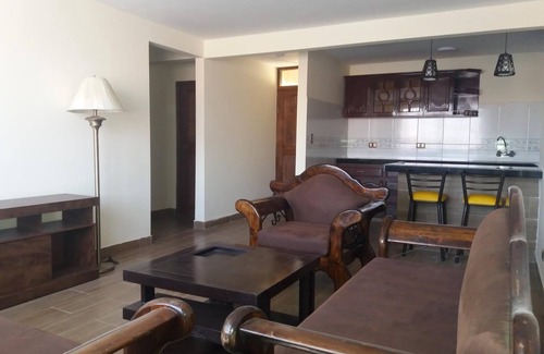 Uyuni Hotel | Hotel Jerian