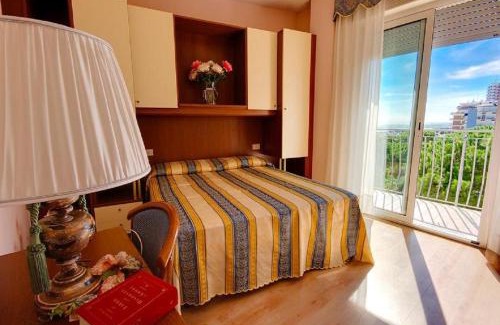 Jesolo Hotel | Hotel Jet