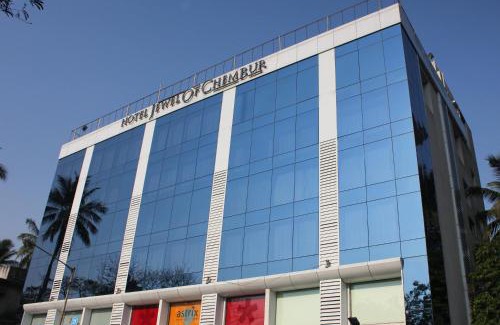 Chembur East Cama Y Desayuno | Hotel Jewel of Chembur