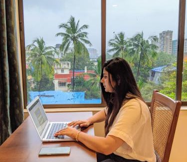 Chembur East Cama Y Desayuno | Hotel Jewel of Chembur