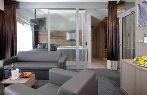 Sec Hotel | Hotel Jezerka
