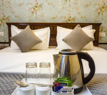 Jaisalmer Cama Y Desayuno | Hotel Jiji Villa Jaisalmer