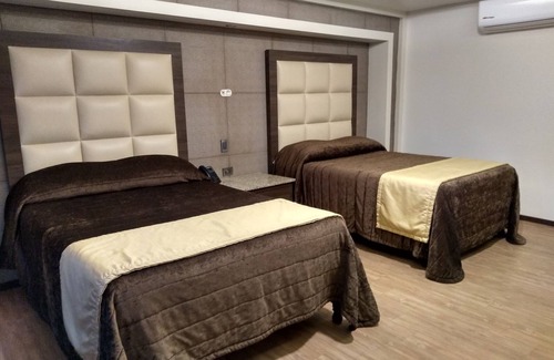 Jiménez Hotel | Hotel Jimenez Plaza