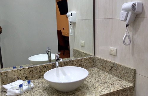 Jiménez Hotel | Hotel Jimenez Plaza