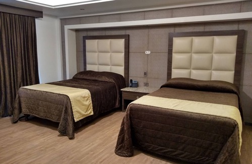 Jiménez Hotel | Hotel Jimenez Plaza