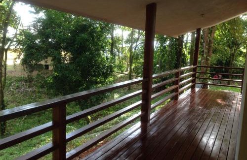 Bahía Drake Hotel | Hotel Jinetes de Osa