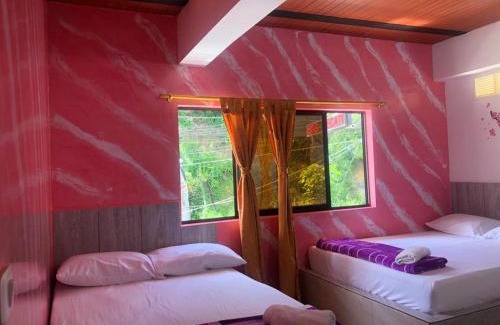 San Carlos Hotel | Hotel Jireh - San Carlos Ant
