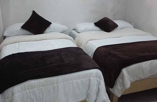 Zacatlán Hotel | Hotel Jireh Zacatlan
