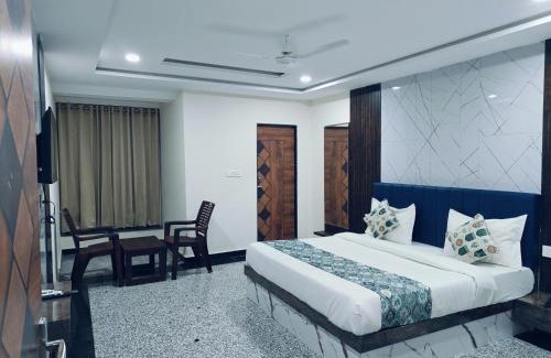 Udaipur Hotel | Hotel jmm s14