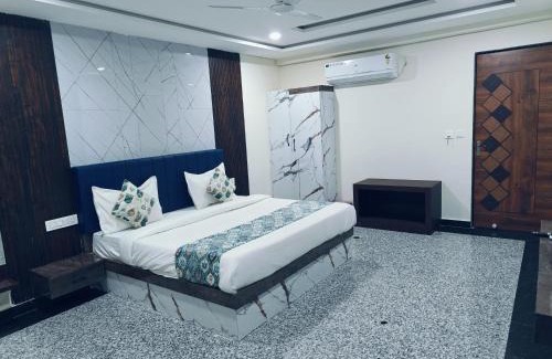 Udaipur Hotel | Hotel jmm s14