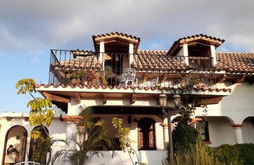 Barrio de Guadalupe Hotel | Hotel Jovel