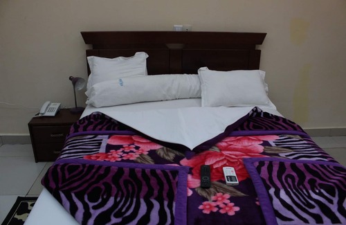 Douala Hotel | Hotel Joana