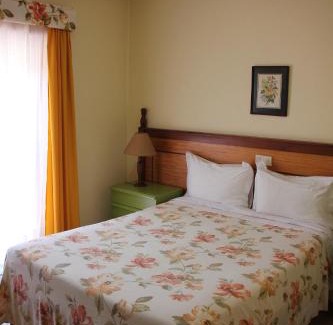 Aradas Cama Y Desayuno | Hotel Joao Capela