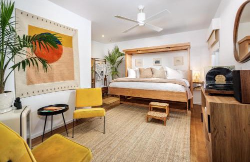 Laguna Beach Hotel | Hotel Joaquin