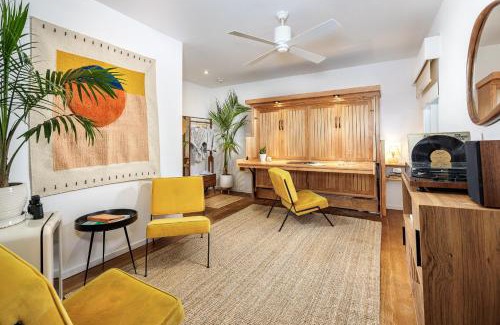 Laguna Beach Hotel | Hotel Joaquin